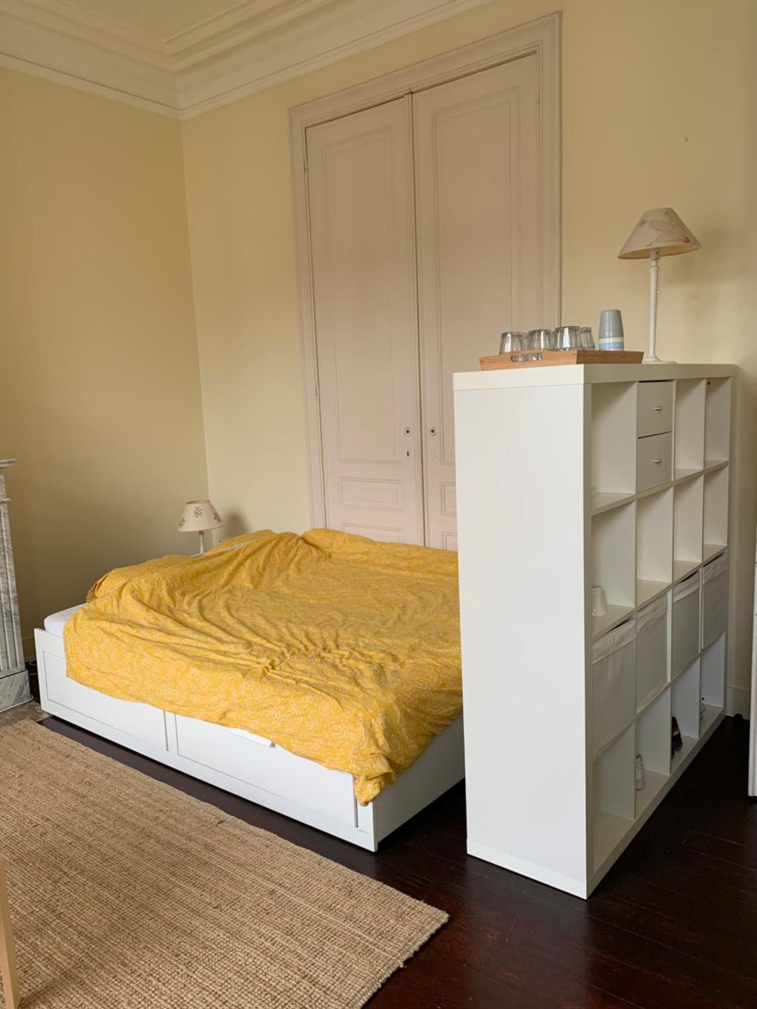 Chambre Double Dans Maison De Caractere Brüssel Exterior foto
